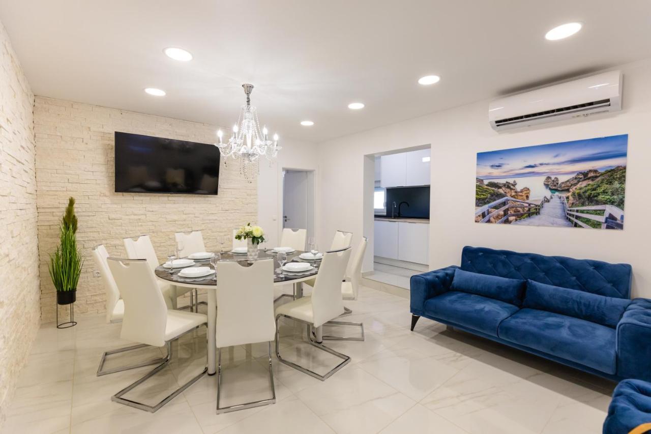 Apartman Laura Vir Exterior photo